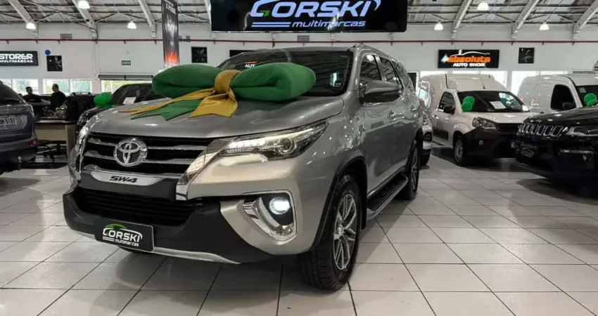 TOYOTA HILUX SWSRXA4FD 2020