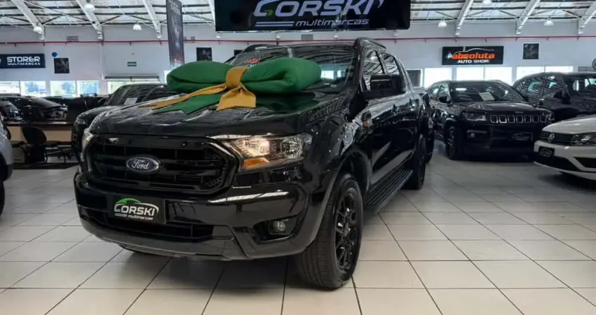 FORD RANGER XLSBLK2A22 2023