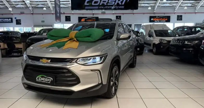 CHEVROLET TRACKER 12T A PR 2023