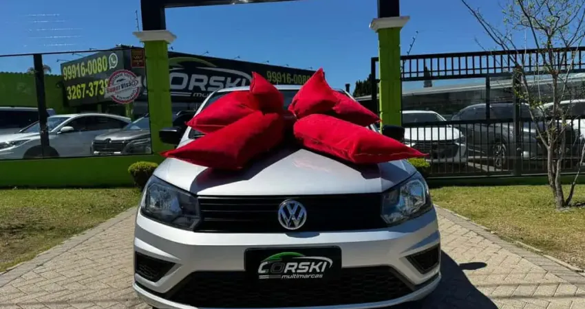 VOLKSWAGEN GOL MPI 2023