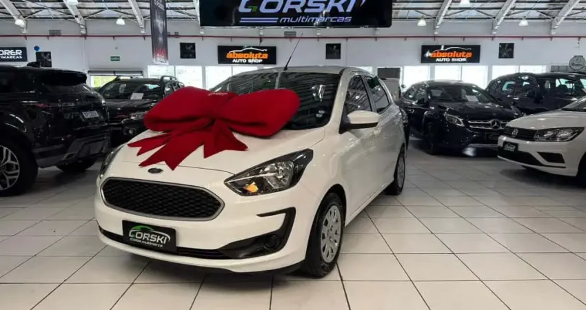 FORD KA SE 1.0 HA C 2020