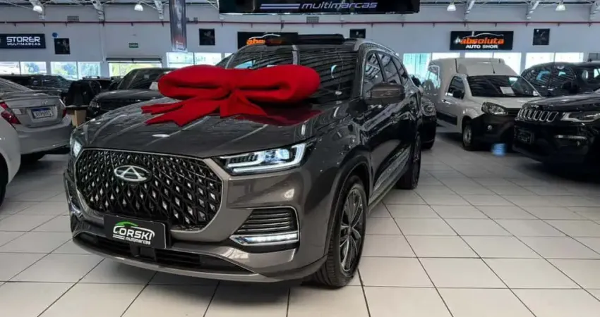 CAOA CHERY TIGGO8 16TA 2025
