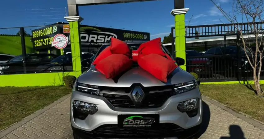 RENAULT KWID OUTSID 2 2025