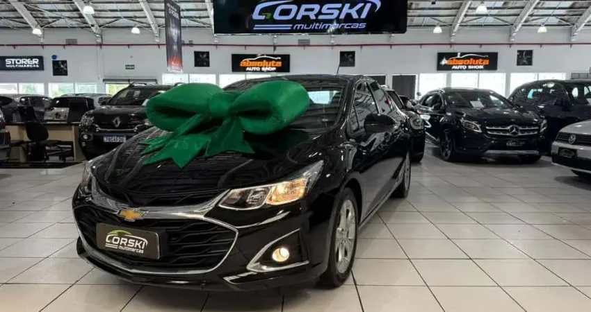 CHEVROLET CHEV CRUZE LT NB AT 2022