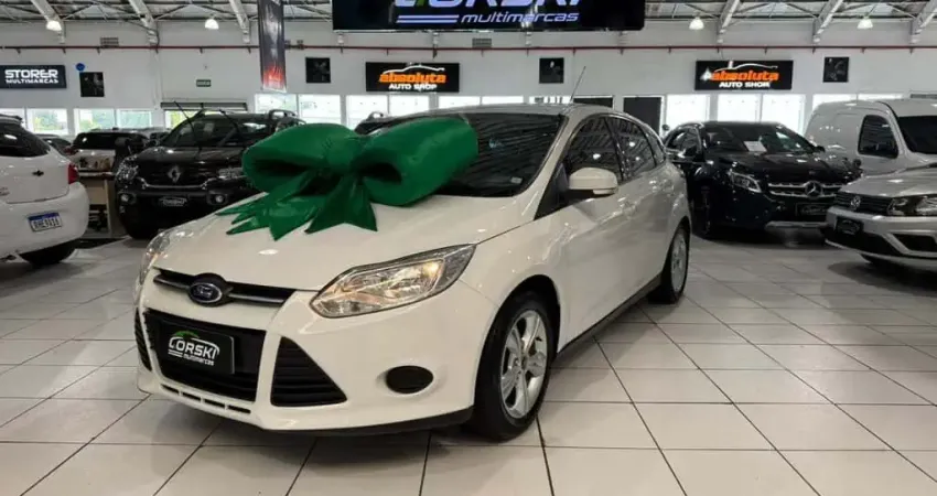 FORD FOCUS S 1.6 H 2015