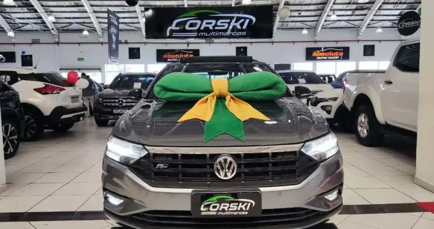 VOLKSWAGEN JETTA RL AF 2020