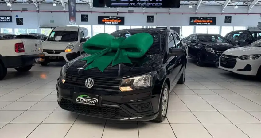 VOLKSWAGEN VOYAGE 1.6L AF5 2021