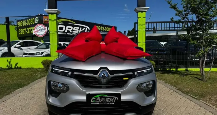 RENAULT KWID OUTSID 2 2026