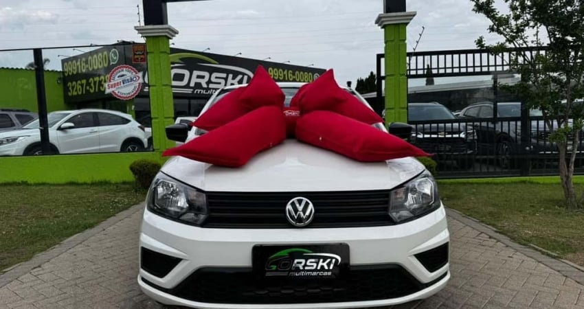 VOLKSWAGEN GOL MPI 2023