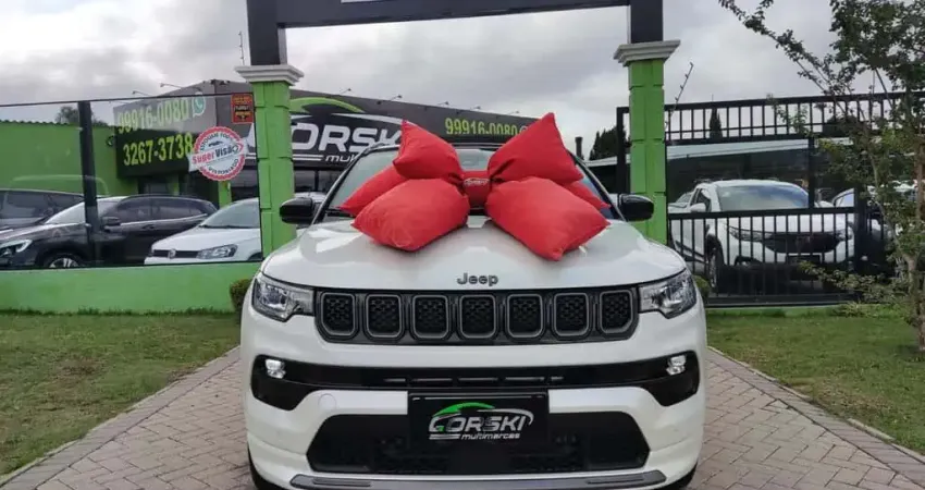 JEEP COMPASS SERIE S TF 2023