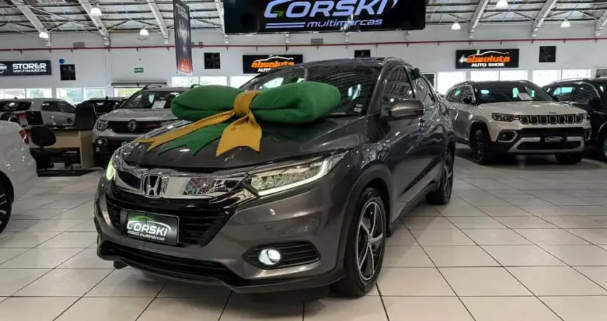 HONDA HR-V TOURING 2020