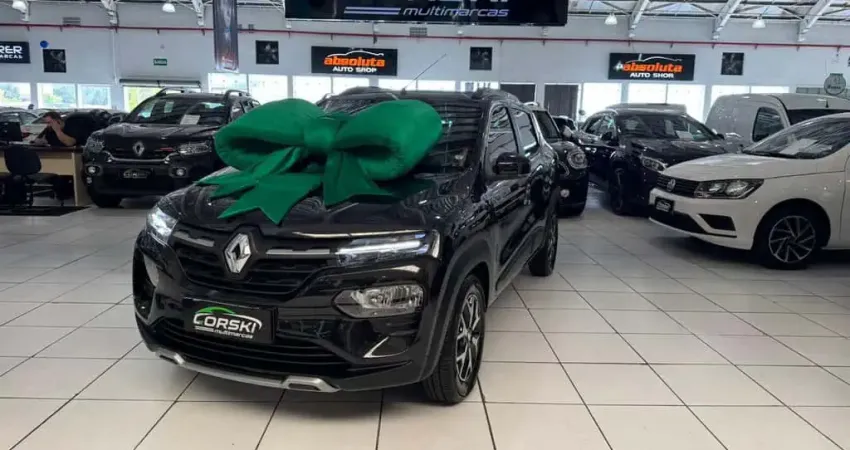 RENAULT KWID OUTSID 2 2025