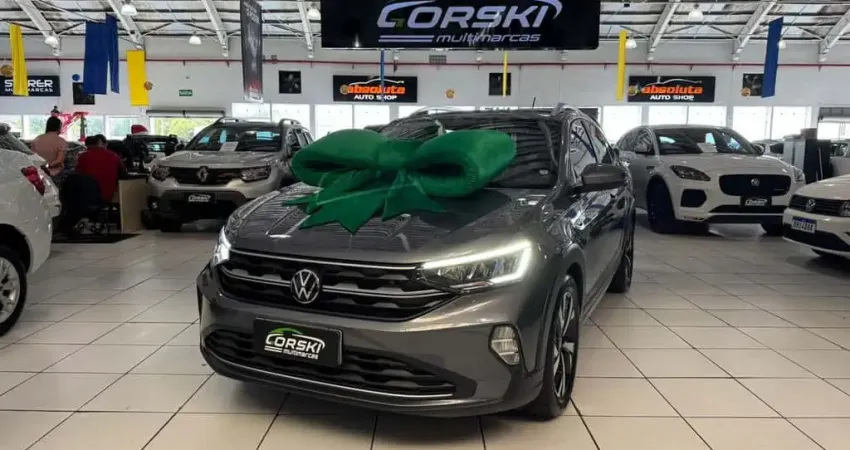 VOLKSWAGEN NIVUS HL TSI 2024