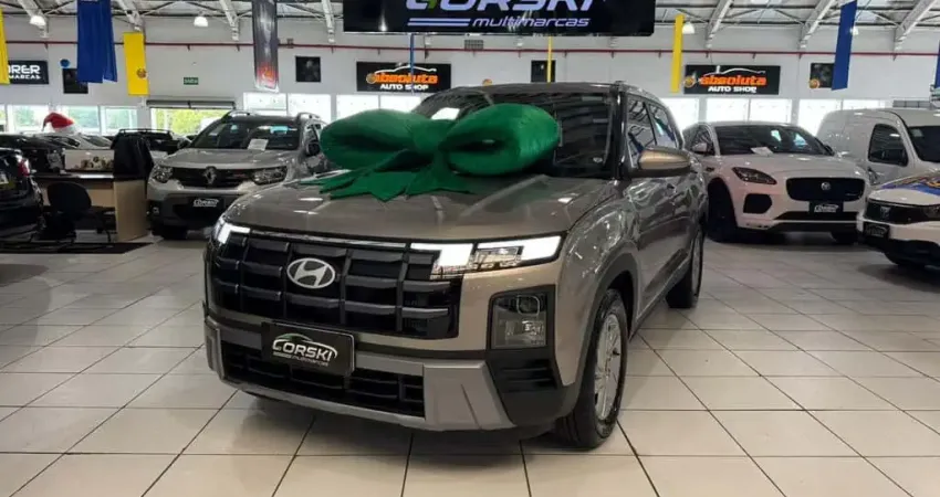 HYUNDAI CRETA 1TF COMFORT 2026