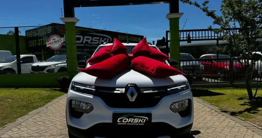 RENAULT KWID OUTSID 2 2026