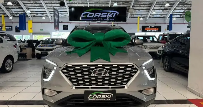 HYUNDAI CRETA1TA COMFORT 2024