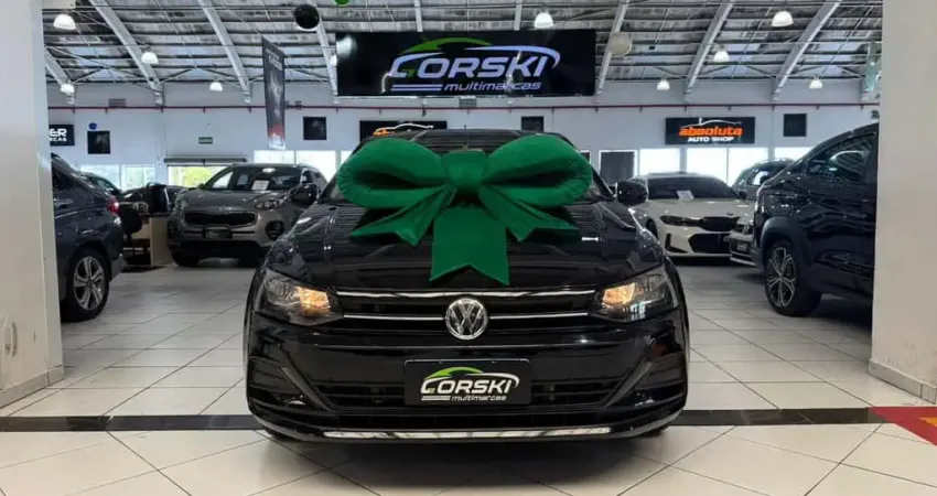 Volkswagen polo sense ad 2020