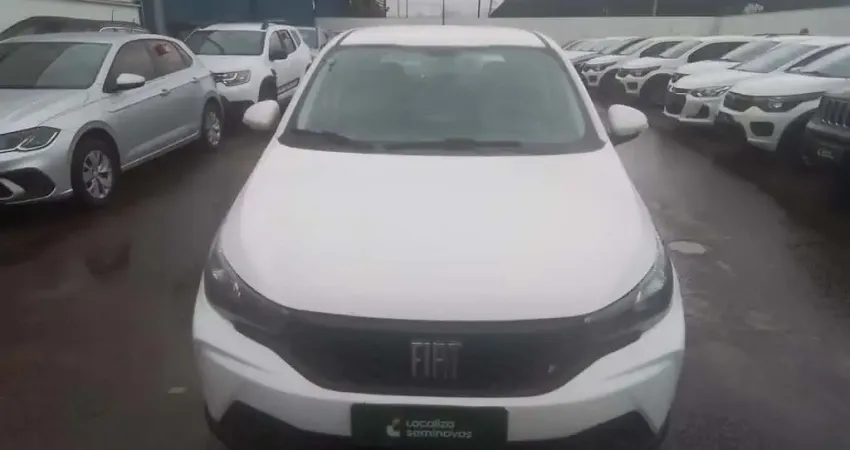 Fiat Argo 2024 1.0 firefly flex drive manual