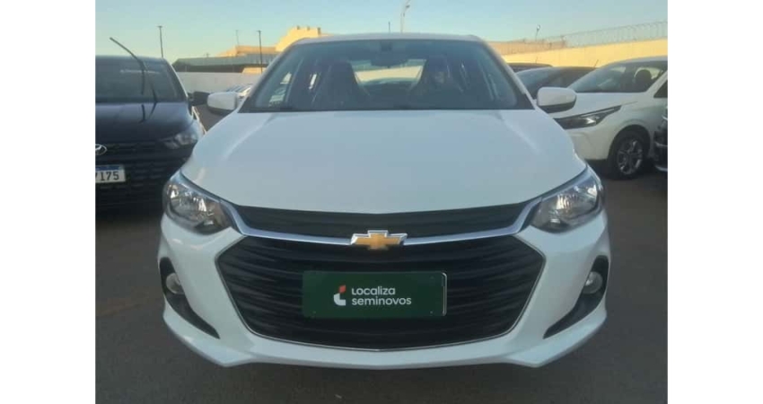 Fiat Mobi 2024 1.0 evo flex like. manual