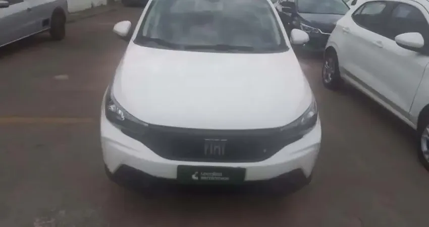 Fiat Argo 2025 1.0 firefly flex drive manual