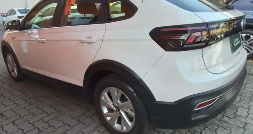 Volkswagen Nivus 2024 1.0 200 tsi total flex comfortline automático