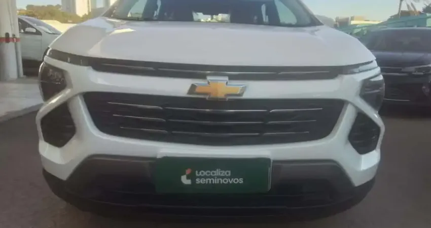 Chevrolet Spin 2025 1.8 premier 8v flex 4p automático