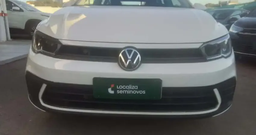 Volkswagen Polo 2024 1.0 mpi manual