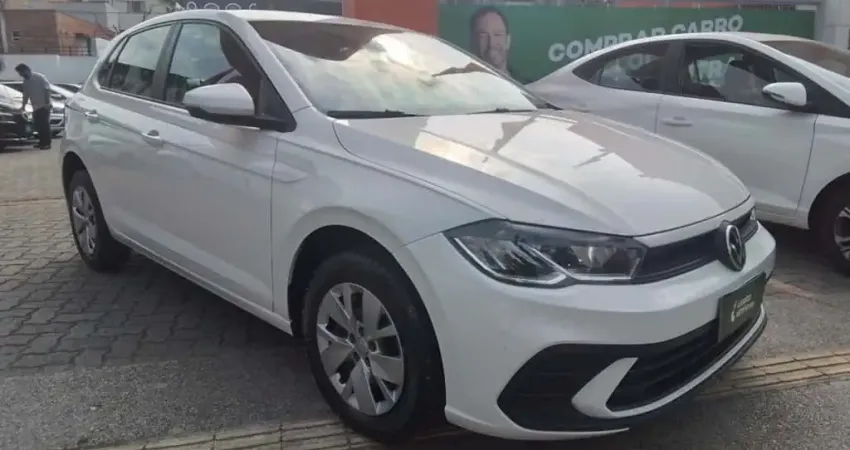 Volkswagen Polo 2024 1.0 mpi manual