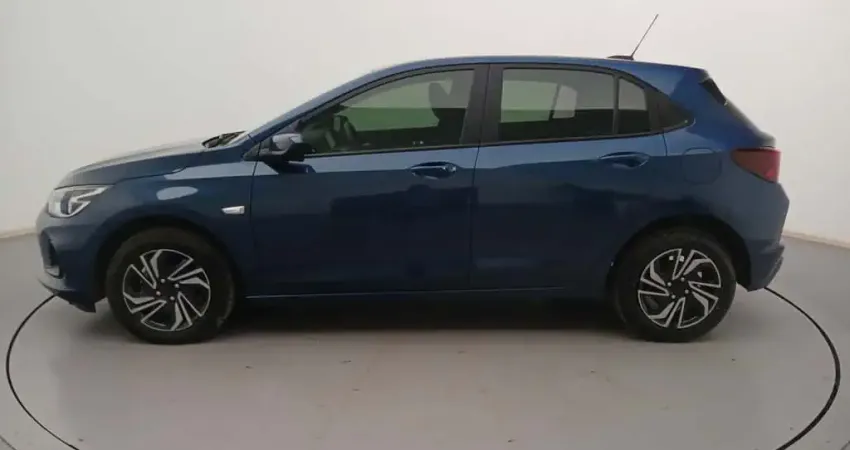 Chevrolet Onix 2025 1.0 turbo flex lt manual