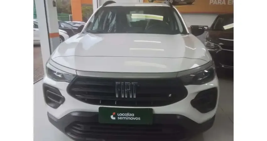 Fiat Pulse 2024 1.3 flex drive cvt