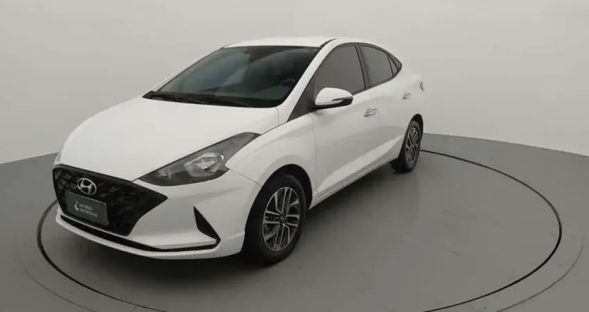 Hyundai Hb20 2022 1.0 tgdi flex platinum automático