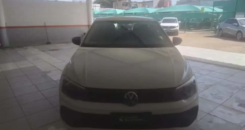 Volkswagen Polo 2024 1.0 mpi track manual