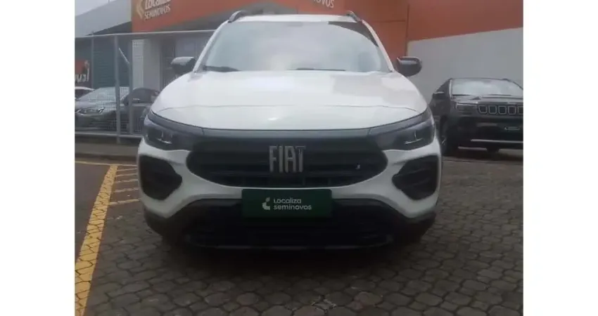 Fiat Pulse 2024 1.3 flex drive cvt