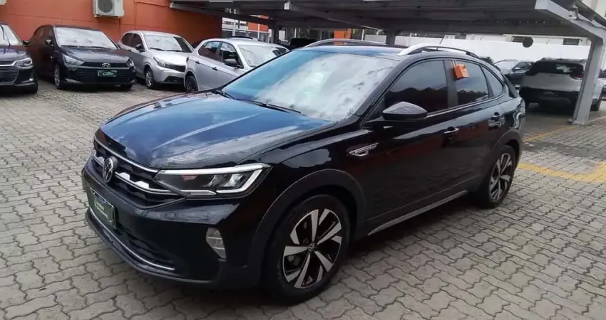 Volkswagen Nivus 2024 1.0 200 tsi total flex highline automático