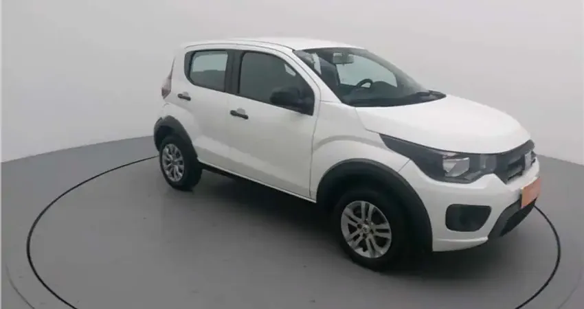 Fiat Mobi 2023 1.0 evo flex like. manual