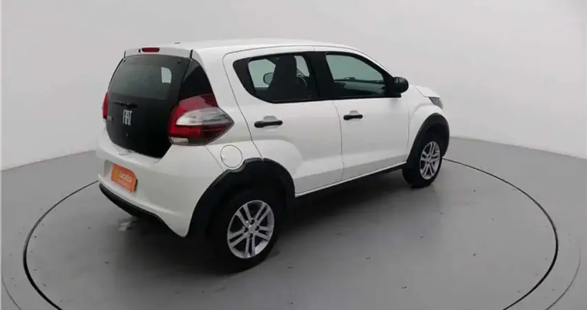 Fiat Mobi 2023 1.0 evo flex like. manual