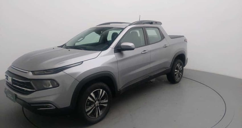 Fiat Toro 2022 1.3 turbo 270 flex freedom at6