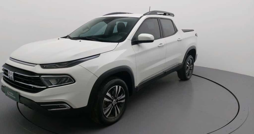 Fiat Toro 2022 1.3 turbo 270 flex freedom at6