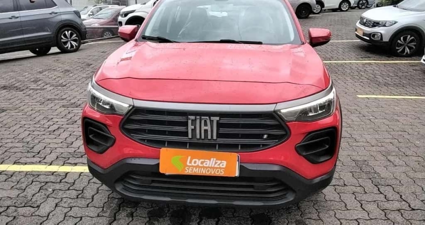 Fiat Pulse 2023 1.0 turbo 200 flex drive cvt