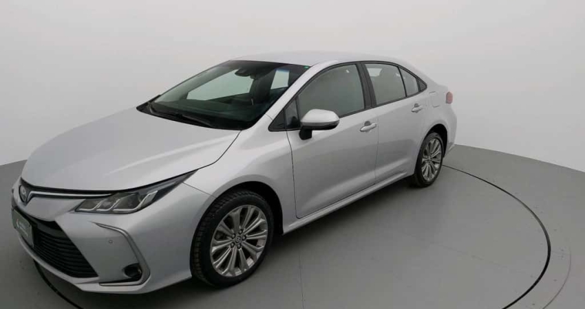 Toyota Corolla 2023 2.0 vvt-ie flex xei direct shift