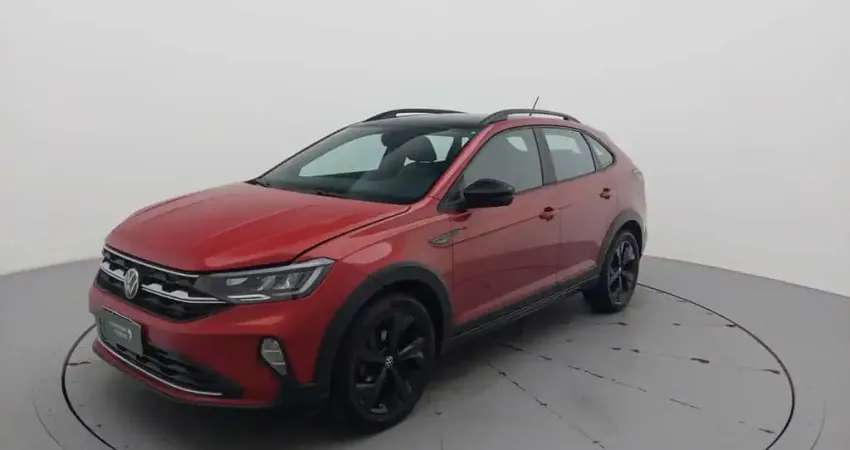 Volkswagen Nivus 2024 1.0 200 tsi total flex highline automático