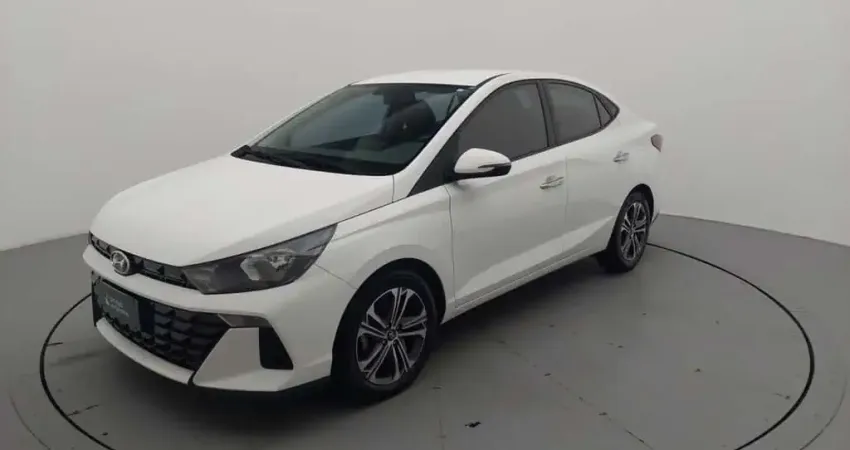 Hyundai Hb20s 2023 1.0 tgdi flex platinum automático