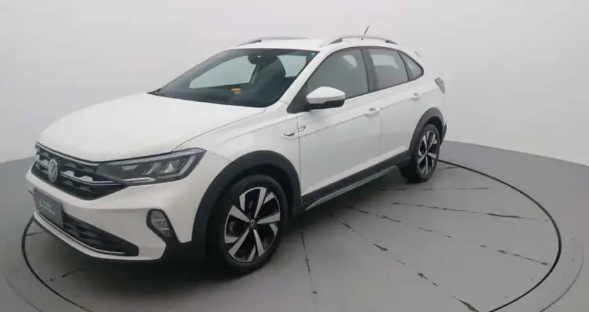 Volkswagen Nivus 2024 1.0 200 tsi total flex highline automático