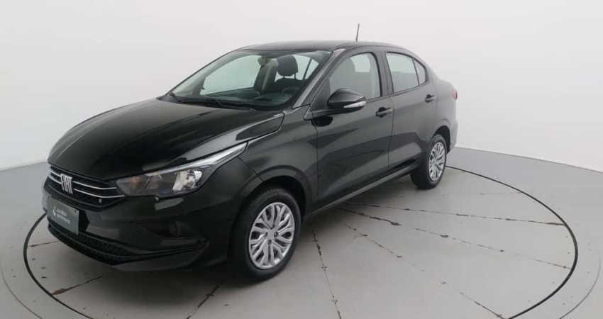 Fiat Cronos 2024 1.0 firefly flex drive manual