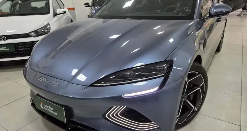 Byd Seal 2024 82,5 kw elétrico awd