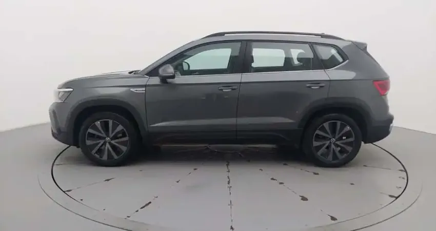 Volkswagen Taos 2024 1.4 250 tsi total flex comfortline automático