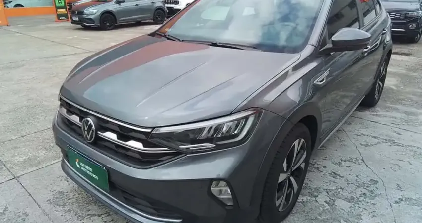 Volkswagen Nivus 2023 1.0 200 tsi total flex highline automático