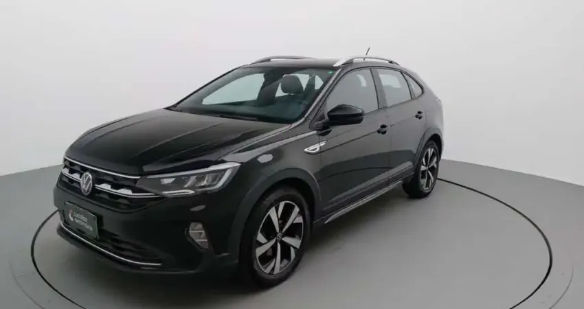 Volkswagen Nivus 2024 1.0 200 tsi total flex highline automático