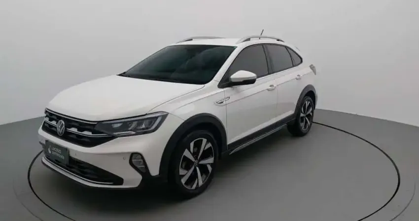 Volkswagen Nivus 2024 1.0 200 tsi total flex highline automático