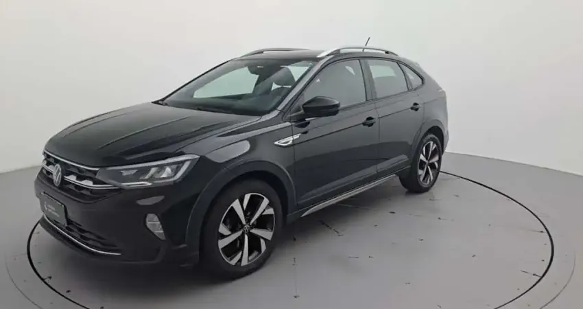 Volkswagen Nivus 2024 1.0 200 tsi total flex highline automático